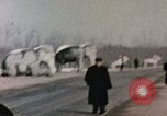 Immagine di Nixon esamina sculture in pietra Pechino Cina, 1972, secondo 54 filmato di repertorio 65675057377