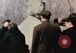 Immagine di Nixon esamina sculture in pietra Pechino Cina, 1972, secondo 59 filmato di repertorio 65675057377
