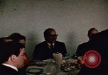 Image of Nixon visit Ming Tombs Beijing China, 1972, second 3 stock footage video 65675057378