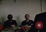 Image of Nixon visit Ming Tombs Beijing China, 1972, second 4 stock footage video 65675057378