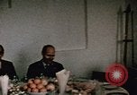 Image of Nixon visit Ming Tombs Beijing China, 1972, second 5 stock footage video 65675057378