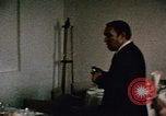 Image of Nixon visit Ming Tombs Beijing China, 1972, second 7 stock footage video 65675057378