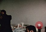 Image of Nixon visit Ming Tombs Beijing China, 1972, second 9 stock footage video 65675057378