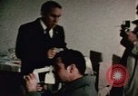 Image of Nixon visit Ming Tombs Beijing China, 1972, second 11 stock footage video 65675057378