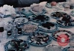 Image of Nixon visit Ming Tombs Beijing China, 1972, second 12 stock footage video 65675057378