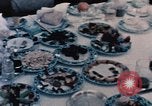 Image of Nixon visit Ming Tombs Beijing China, 1972, second 13 stock footage video 65675057378