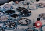 Image of Nixon visit Ming Tombs Beijing China, 1972, second 14 stock footage video 65675057378
