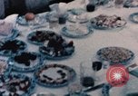 Image of Nixon visit Ming Tombs Beijing China, 1972, second 15 stock footage video 65675057378
