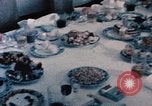 Image of Nixon visit Ming Tombs Beijing China, 1972, second 16 stock footage video 65675057378