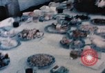 Image of Nixon visit Ming Tombs Beijing China, 1972, second 17 stock footage video 65675057378