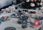 Image of Nixon visit Ming Tombs Beijing China, 1972, second 18 stock footage video 65675057378