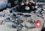 Image of Nixon visit Ming Tombs Beijing China, 1972, second 19 stock footage video 65675057378