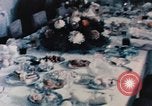 Image of Nixon visit Ming Tombs Beijing China, 1972, second 20 stock footage video 65675057378