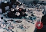Image of Nixon visit Ming Tombs Beijing China, 1972, second 21 stock footage video 65675057378