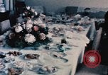 Image of Nixon visit Ming Tombs Beijing China, 1972, second 22 stock footage video 65675057378