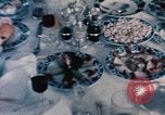 Image of Nixon visit Ming Tombs Beijing China, 1972, second 25 stock footage video 65675057378