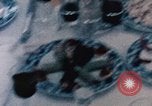 Image of Nixon visit Ming Tombs Beijing China, 1972, second 26 stock footage video 65675057378