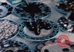 Image of Nixon visit Ming Tombs Beijing China, 1972, second 28 stock footage video 65675057378