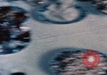 Image of Nixon visit Ming Tombs Beijing China, 1972, second 29 stock footage video 65675057378
