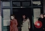 Image of Nixon visit Ming Tombs Beijing China, 1972, second 32 stock footage video 65675057378