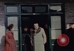 Image of Nixon visit Ming Tombs Beijing China, 1972, second 33 stock footage video 65675057378