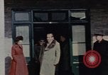 Image of Nixon visit Ming Tombs Beijing China, 1972, second 34 stock footage video 65675057378