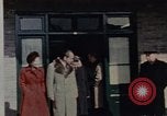 Image of Nixon visit Ming Tombs Beijing China, 1972, second 35 stock footage video 65675057378