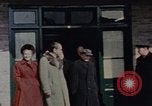 Image of Nixon visit Ming Tombs Beijing China, 1972, second 36 stock footage video 65675057378