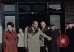 Image of Nixon visit Ming Tombs Beijing China, 1972, second 38 stock footage video 65675057378