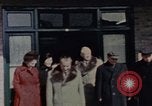 Image of Nixon visit Ming Tombs Beijing China, 1972, second 39 stock footage video 65675057378