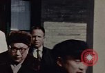 Image of Nixon visit Ming Tombs Beijing China, 1972, second 42 stock footage video 65675057378