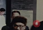Image of Nixon visit Ming Tombs Beijing China, 1972, second 43 stock footage video 65675057378