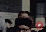 Image of Nixon visit Ming Tombs Beijing China, 1972, second 44 stock footage video 65675057378