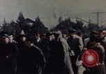 Image of Nixon visit Ming Tombs Beijing China, 1972, second 45 stock footage video 65675057378