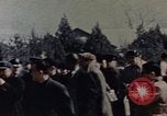 Image of Nixon visit Ming Tombs Beijing China, 1972, second 46 stock footage video 65675057378