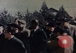 Image of Nixon visit Ming Tombs Beijing China, 1972, second 47 stock footage video 65675057378