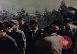 Image of Nixon visit Ming Tombs Beijing China, 1972, second 48 stock footage video 65675057378