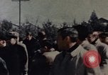 Image of Nixon visit Ming Tombs Beijing China, 1972, second 49 stock footage video 65675057378