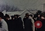 Image of Nixon visit Ming Tombs Beijing China, 1972, second 52 stock footage video 65675057378