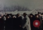 Image of Nixon visit Ming Tombs Beijing China, 1972, second 53 stock footage video 65675057378