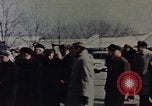Image of Nixon visit Ming Tombs Beijing China, 1972, second 54 stock footage video 65675057378