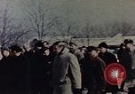 Image of Nixon visit Ming Tombs Beijing China, 1972, second 55 stock footage video 65675057378