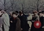 Image of Nixon visit Ming Tombs Beijing China, 1972, second 58 stock footage video 65675057378