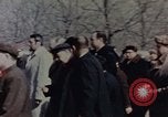 Image of Nixon visit Ming Tombs Beijing China, 1972, second 59 stock footage video 65675057378