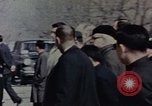 Image of Nixon visit Ming Tombs Beijing China, 1972, second 61 stock footage video 65675057378