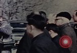 Image of Nixon visit Ming Tombs Beijing China, 1972, second 62 stock footage video 65675057378