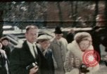 Image of Patricia Nixon watches dance China, 1972, second 1 stock footage video 65675057379