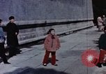 Image of Patricia Nixon watches dance China, 1972, second 7 stock footage video 65675057379