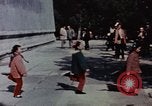 Image of Patricia Nixon watches dance China, 1972, second 11 stock footage video 65675057379