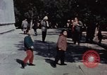Image of Patricia Nixon watches dance China, 1972, second 18 stock footage video 65675057379